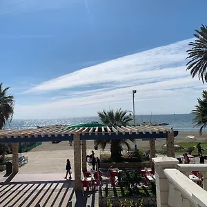 Calle Quitapenas 37 Сasa de vacaciones