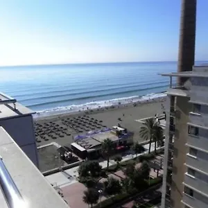 Playa Y Piscina 1-4 Personas Apartamento