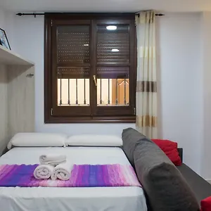 Loft In City Center Apartamento